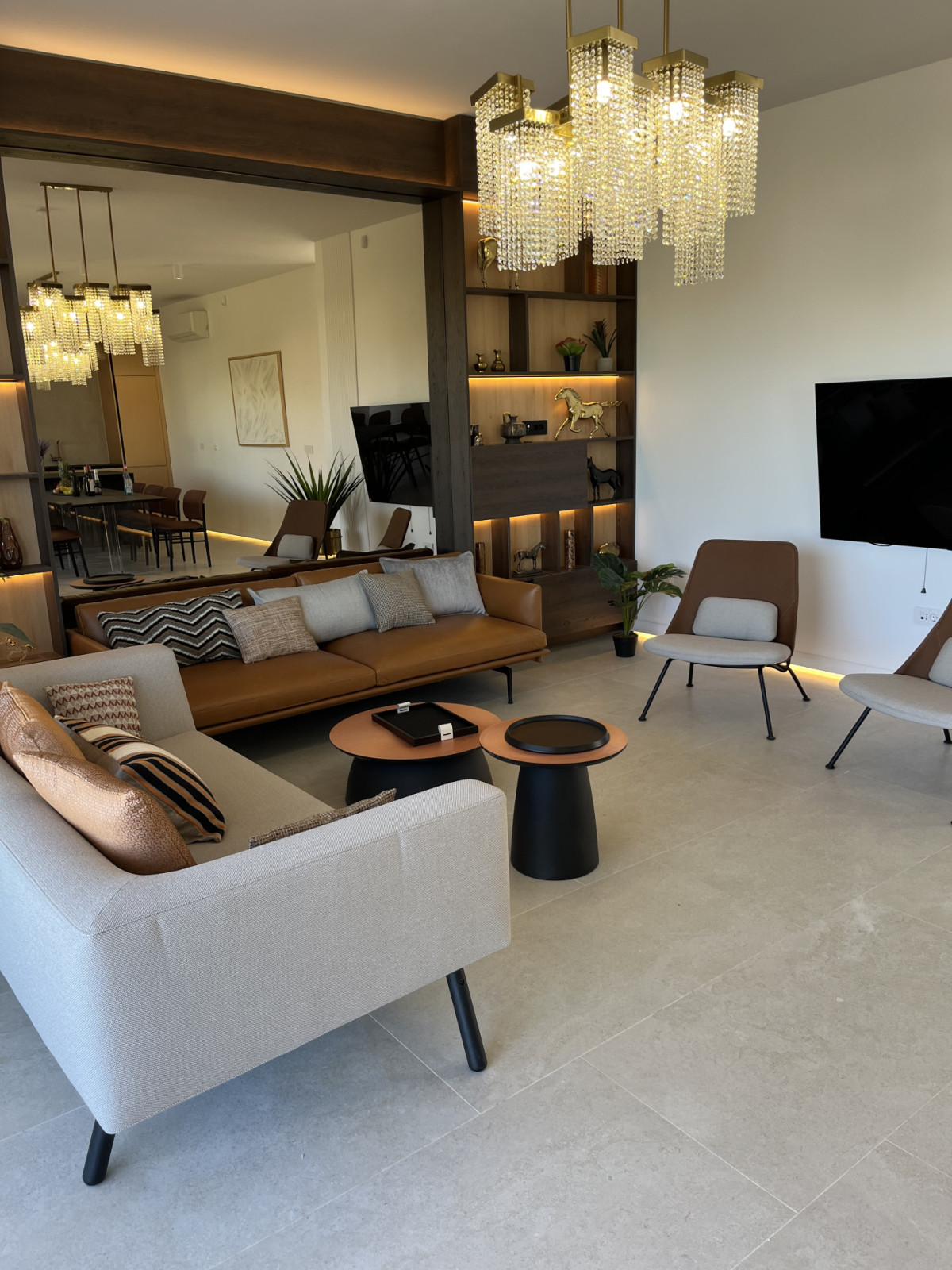 Villa Solaria