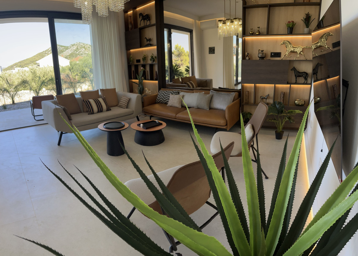 Villa Solaria