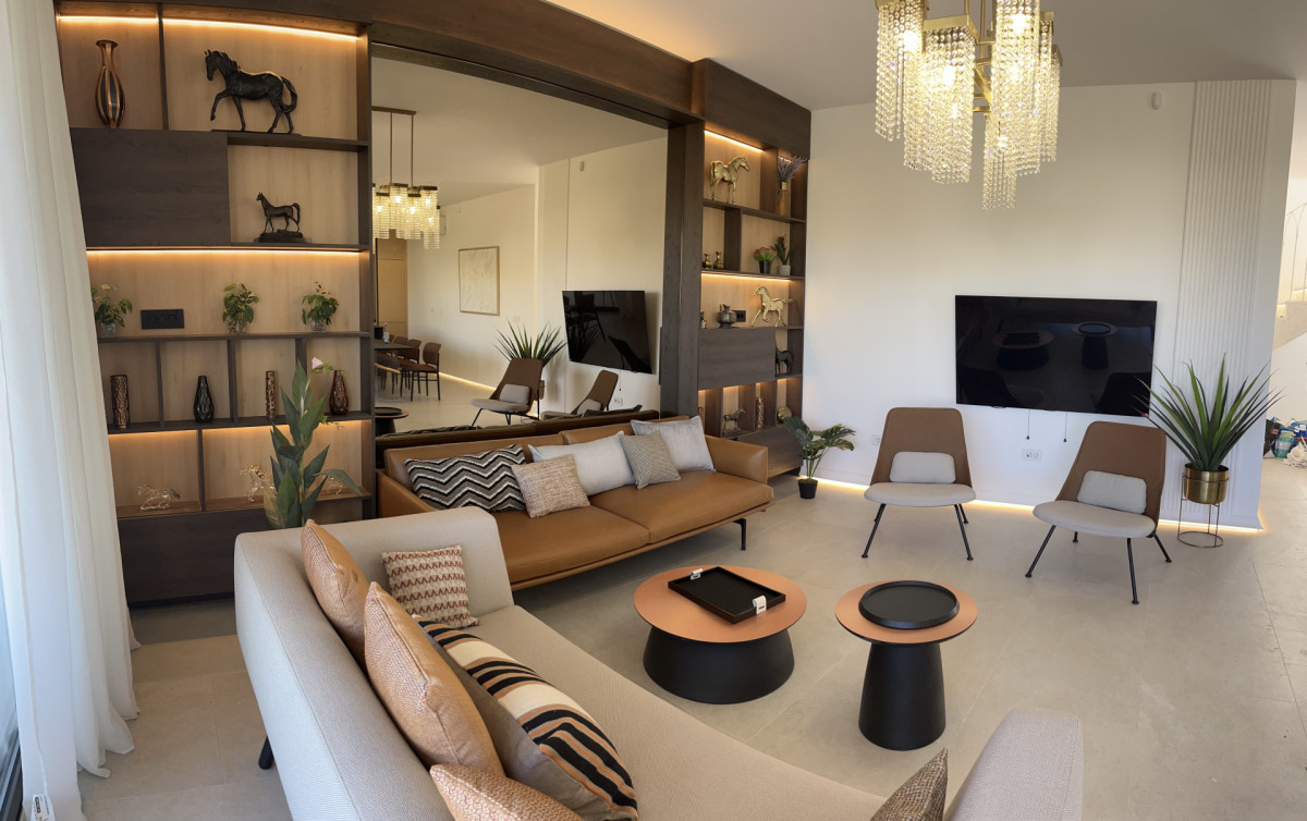 Villa Solaria
