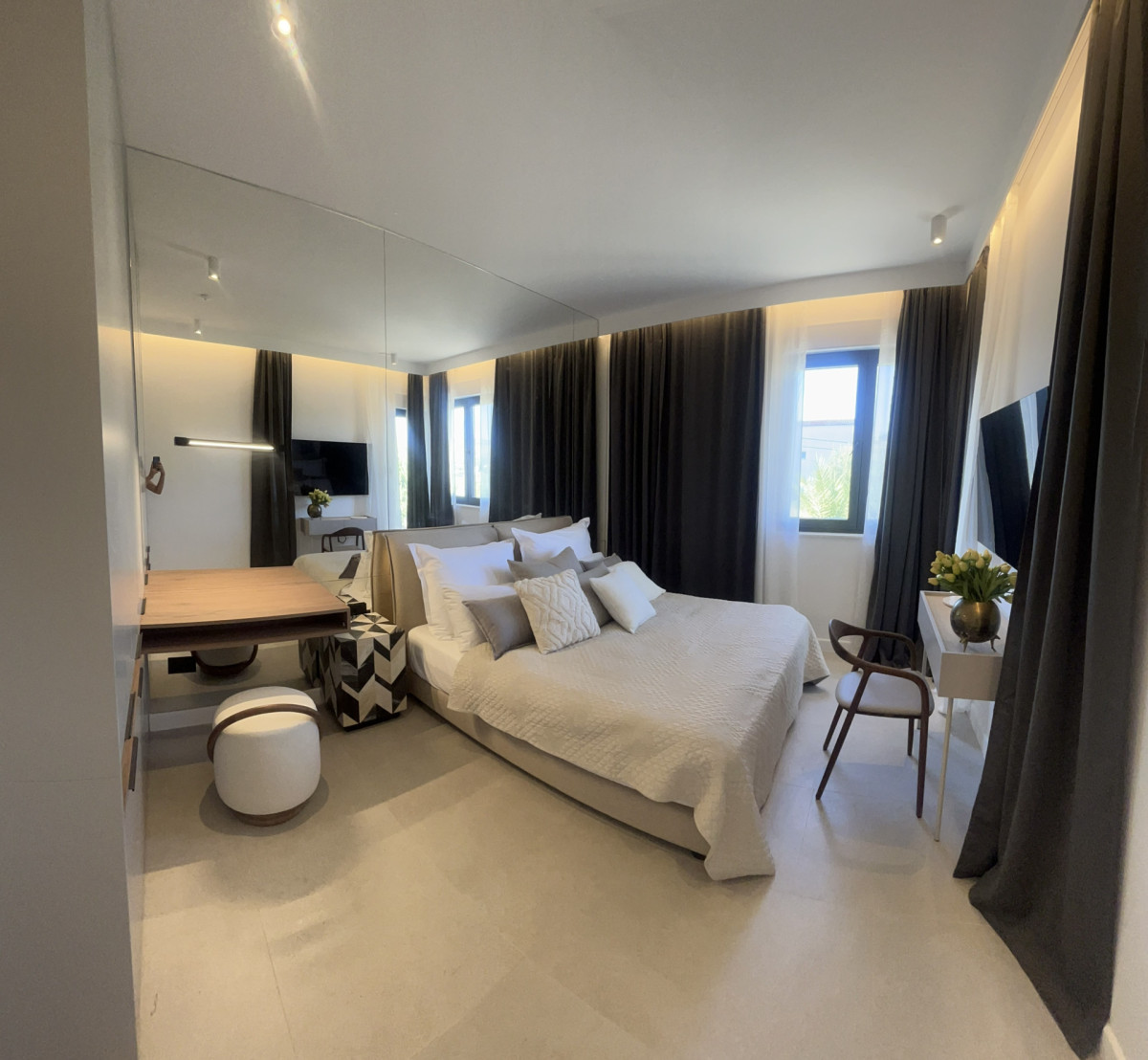 Villa Solaria
