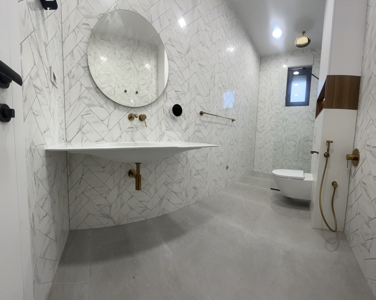 Villa Solaria