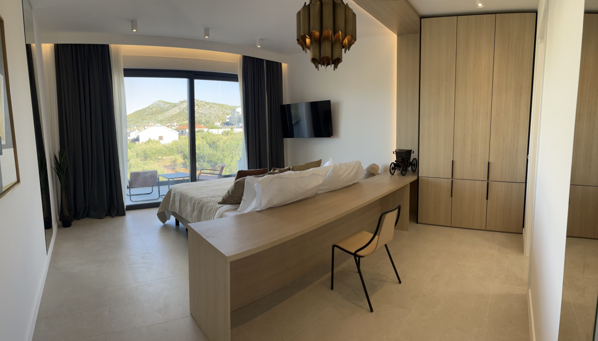 Villa Solaria