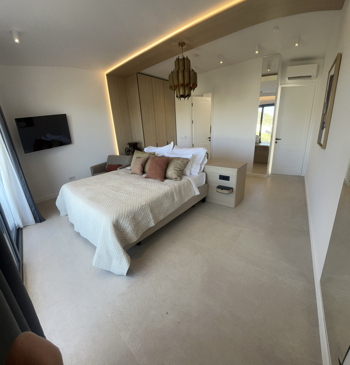 Villa Solaria