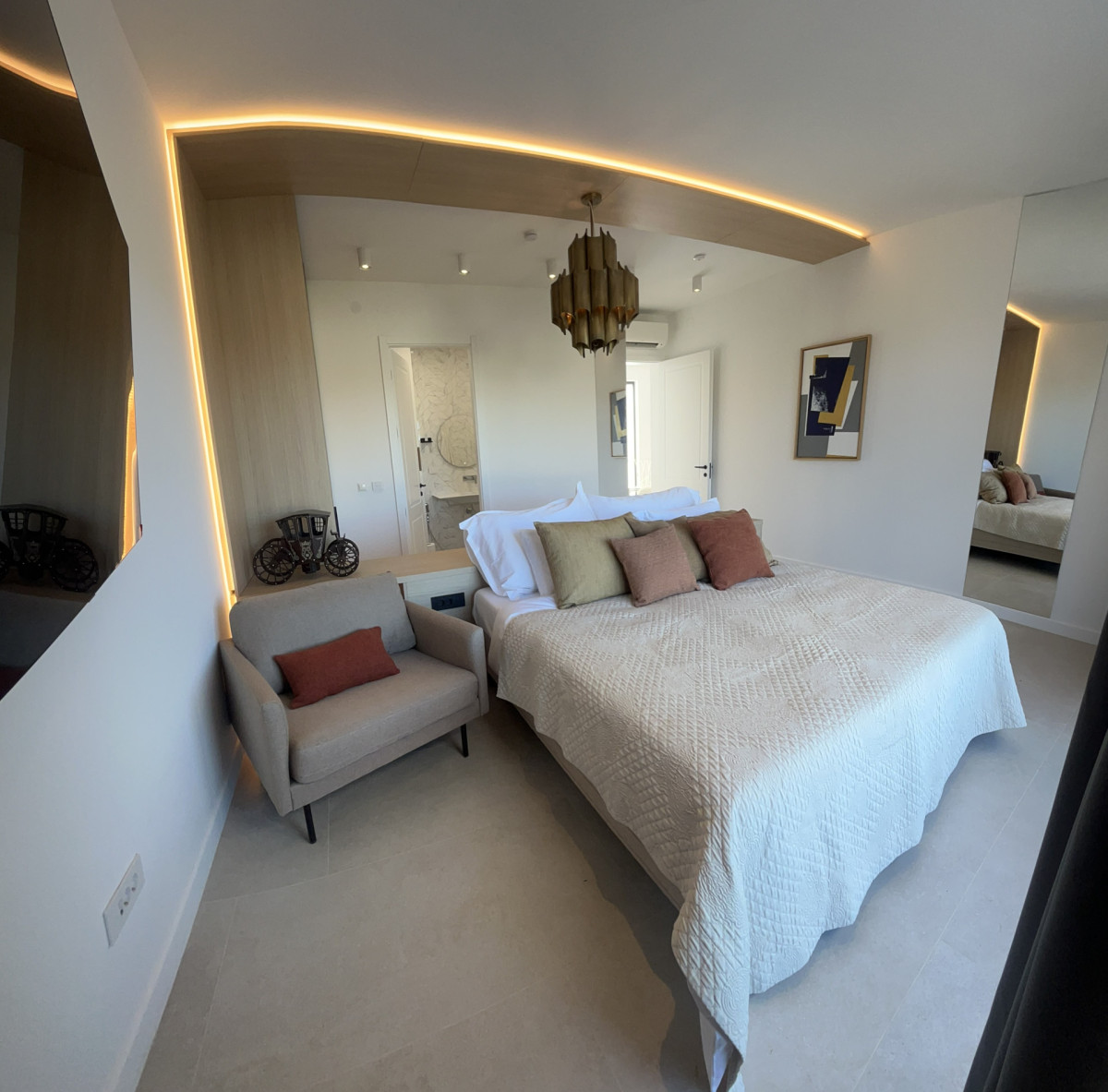 Villa Solaria