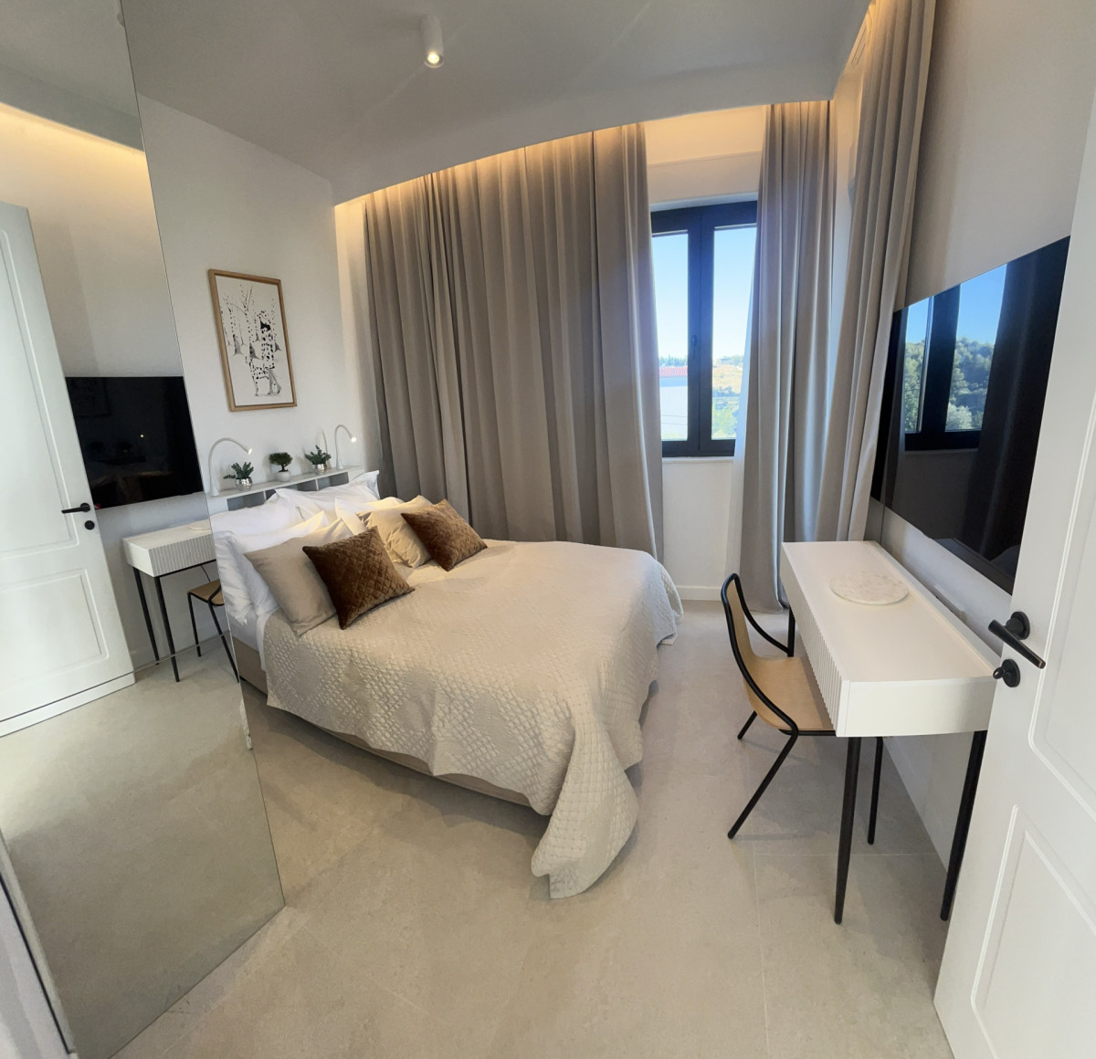 Villa Solaria