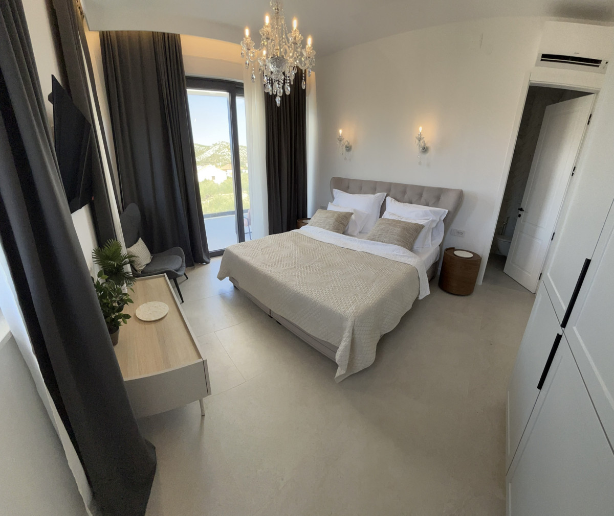 Villa Solaria