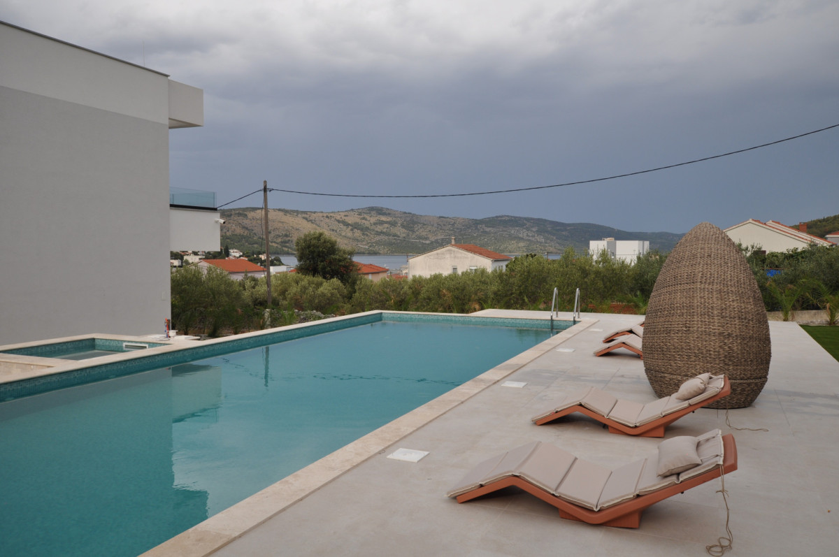 Villa Solaria