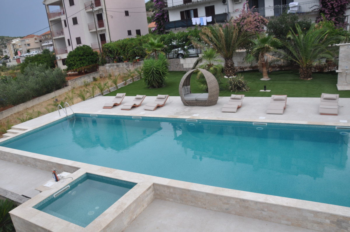 Villa Solaria