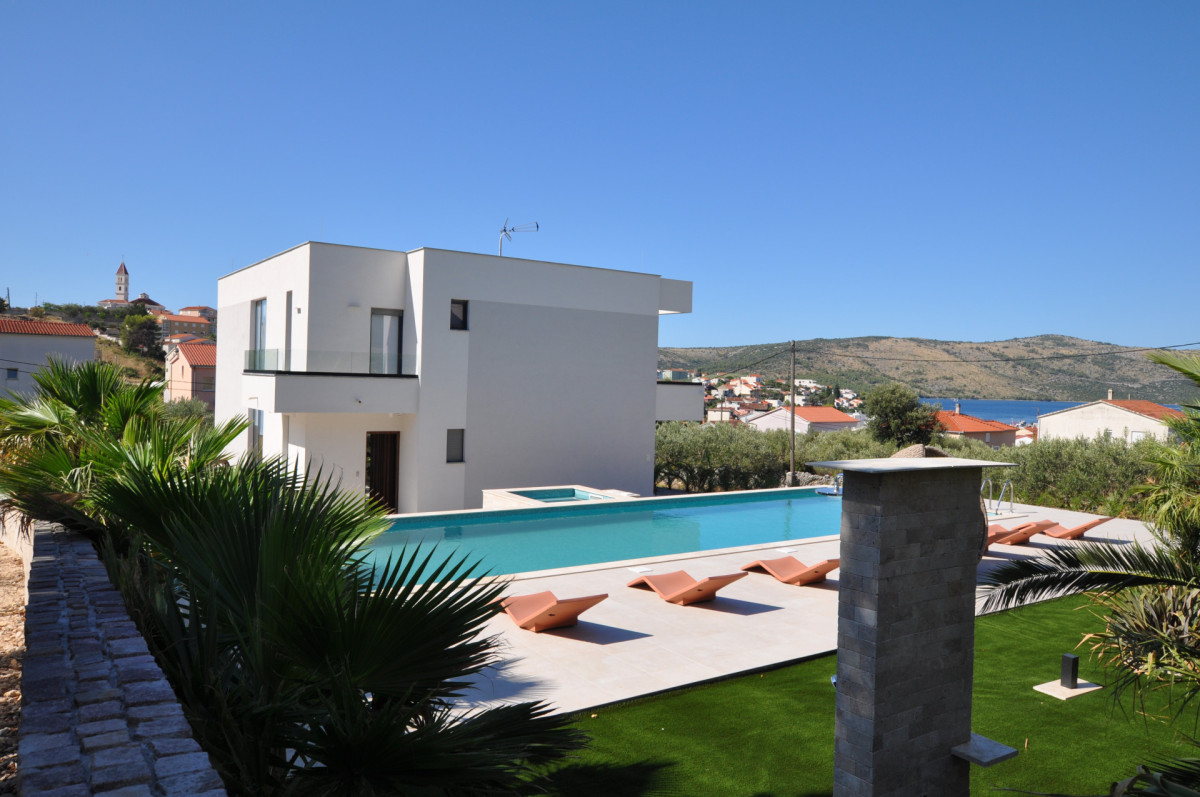 Villa Solaria
