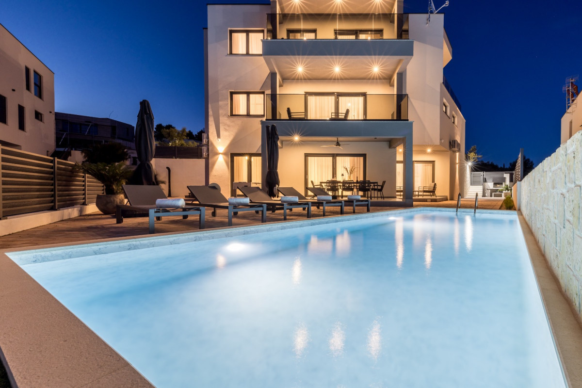 Villa Princess