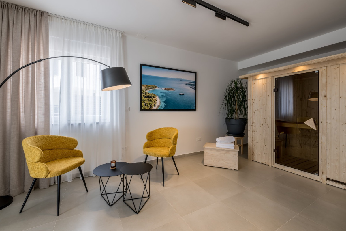 Villa Princess