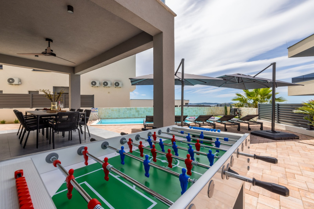 Villa Princess