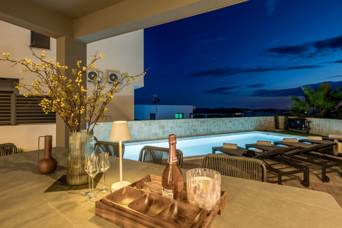Villa Princess