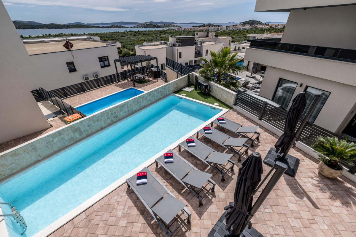 Villa Princess