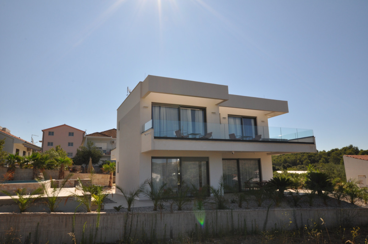 Villa Solaria