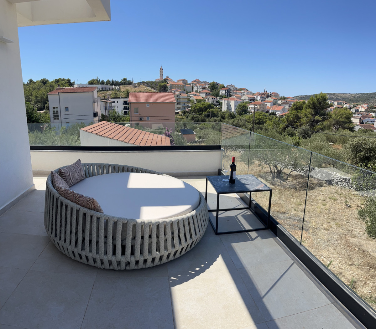 Villa Solaria