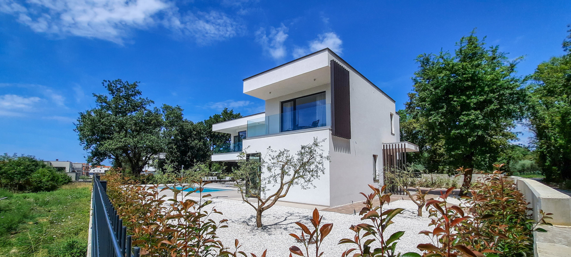 Villa Lux Natura