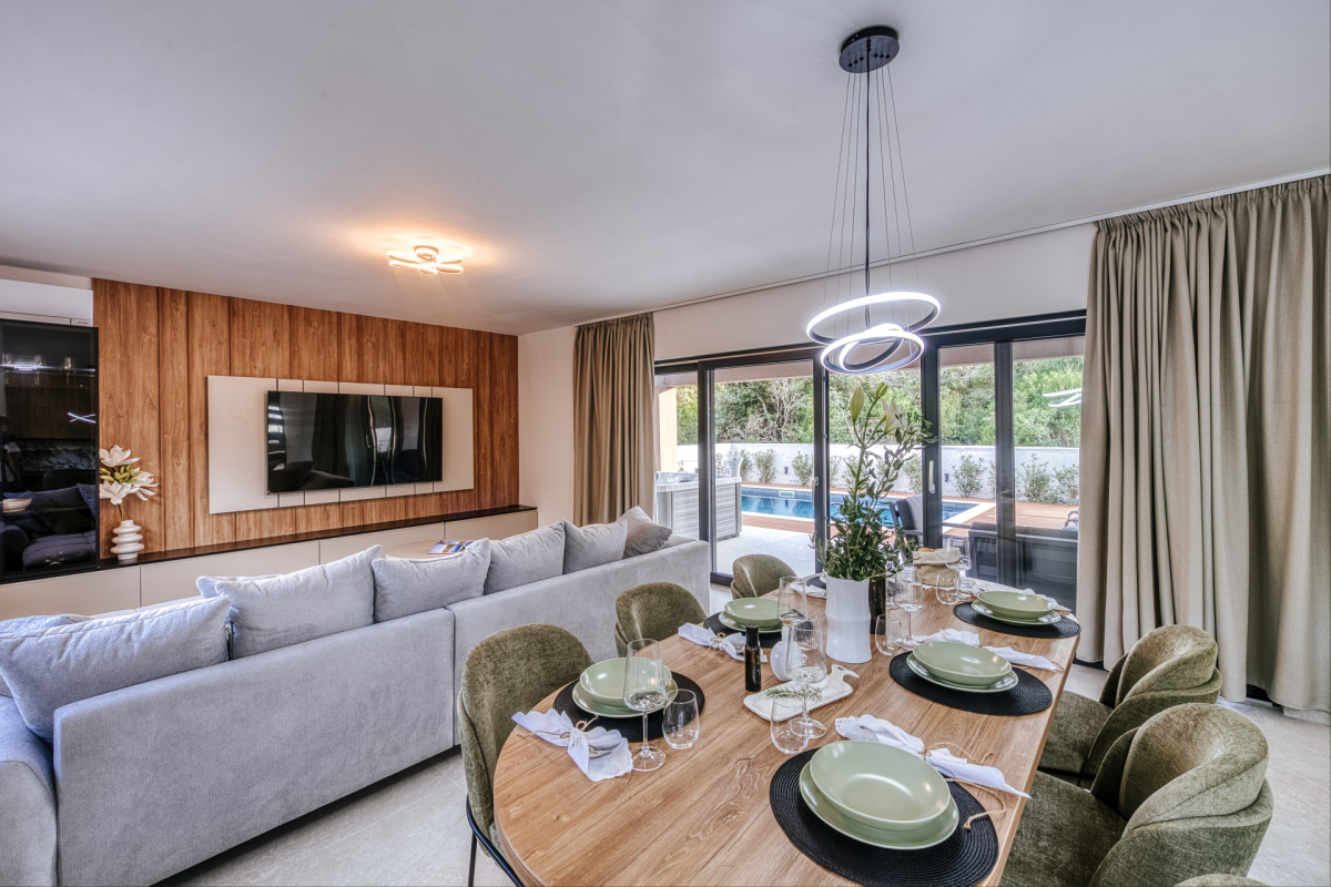 Villa Relax Petrčane
