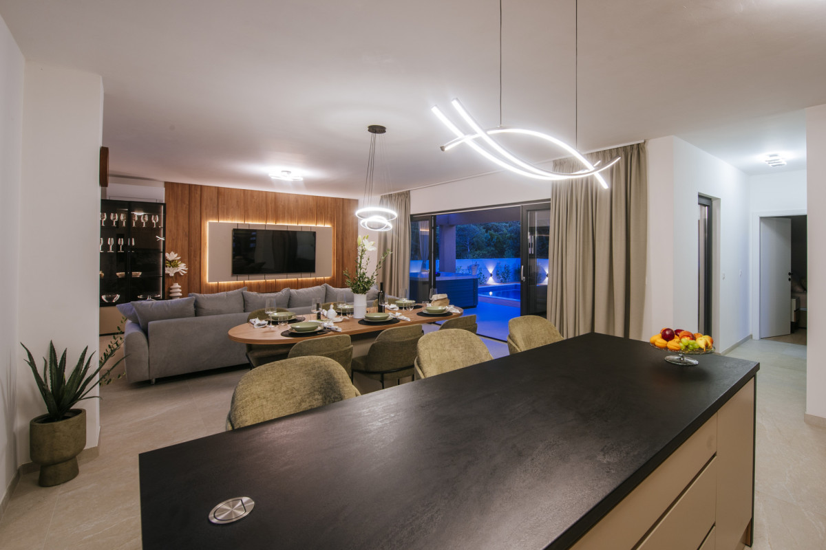Villa Relax Petrčane