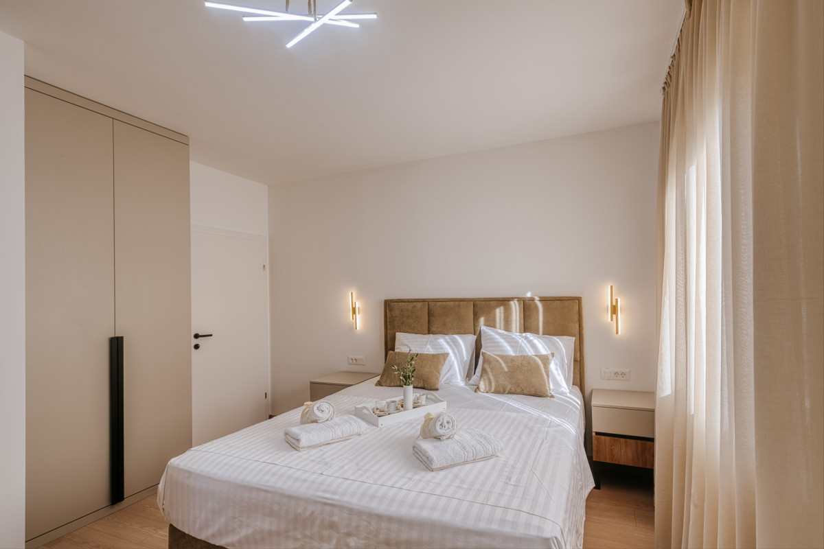 Villa Relax Petrčane