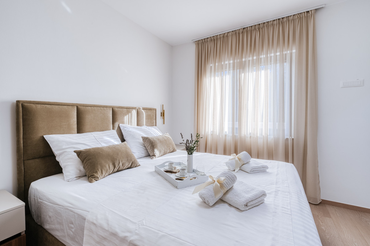 Villa Relax Petrčane
