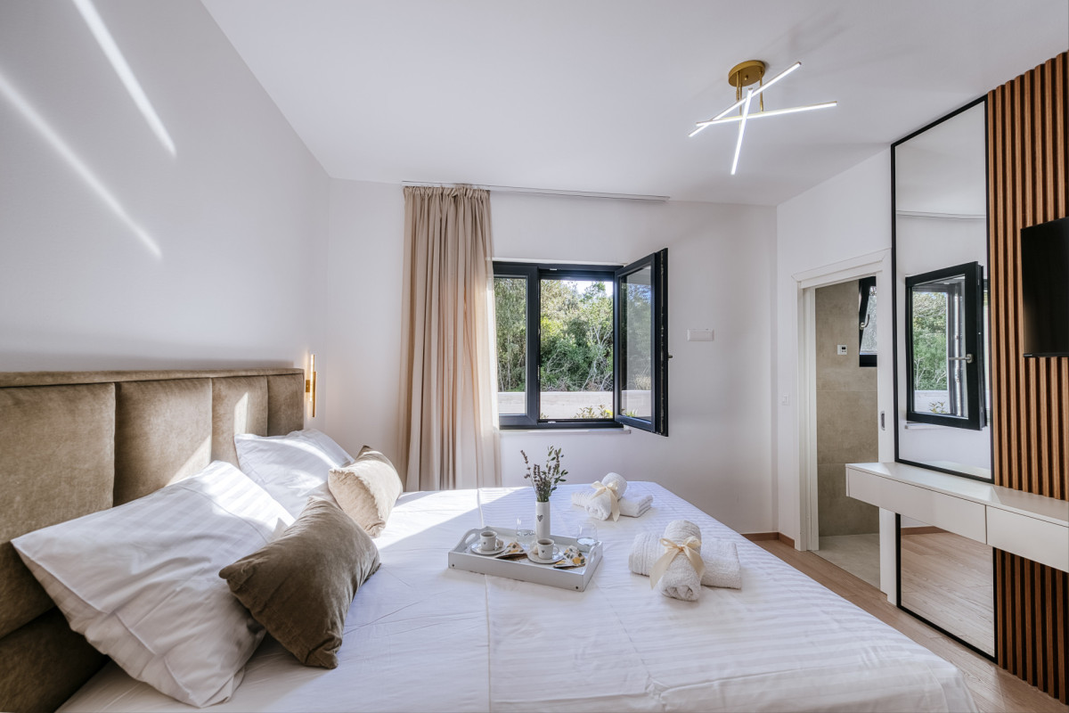Villa Relax Petrčane