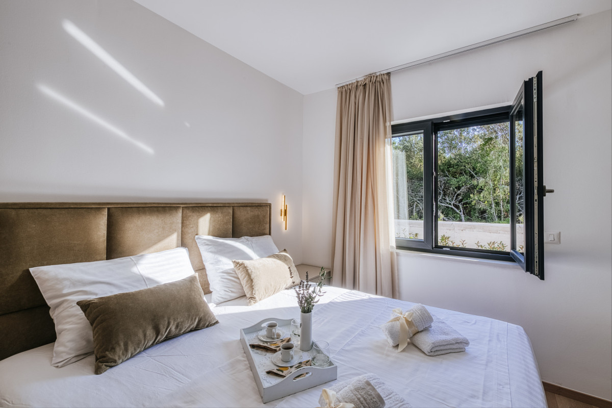 Villa Relax Petrčane