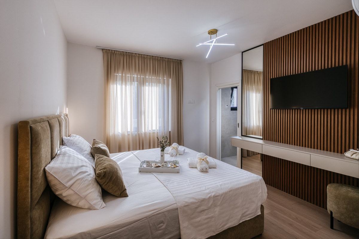 Villa Relax Petrčane