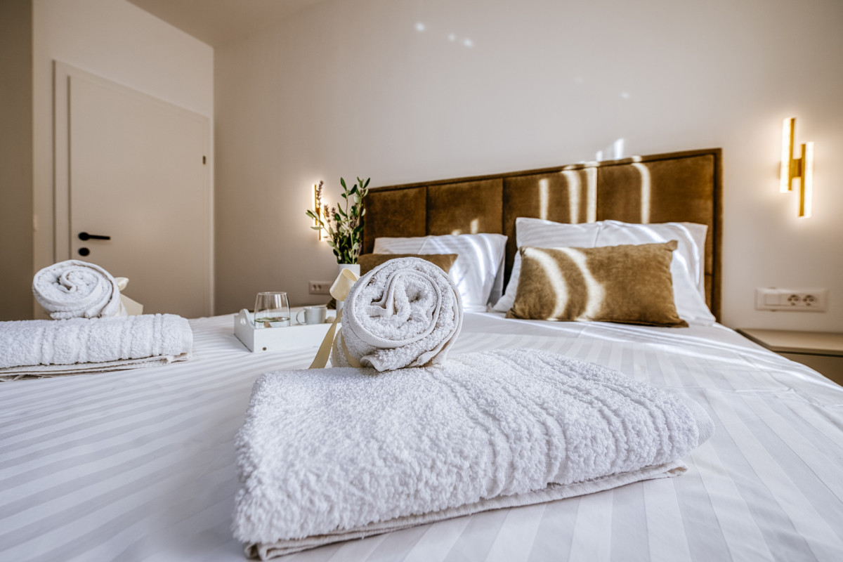 Villa Relax Petrčane