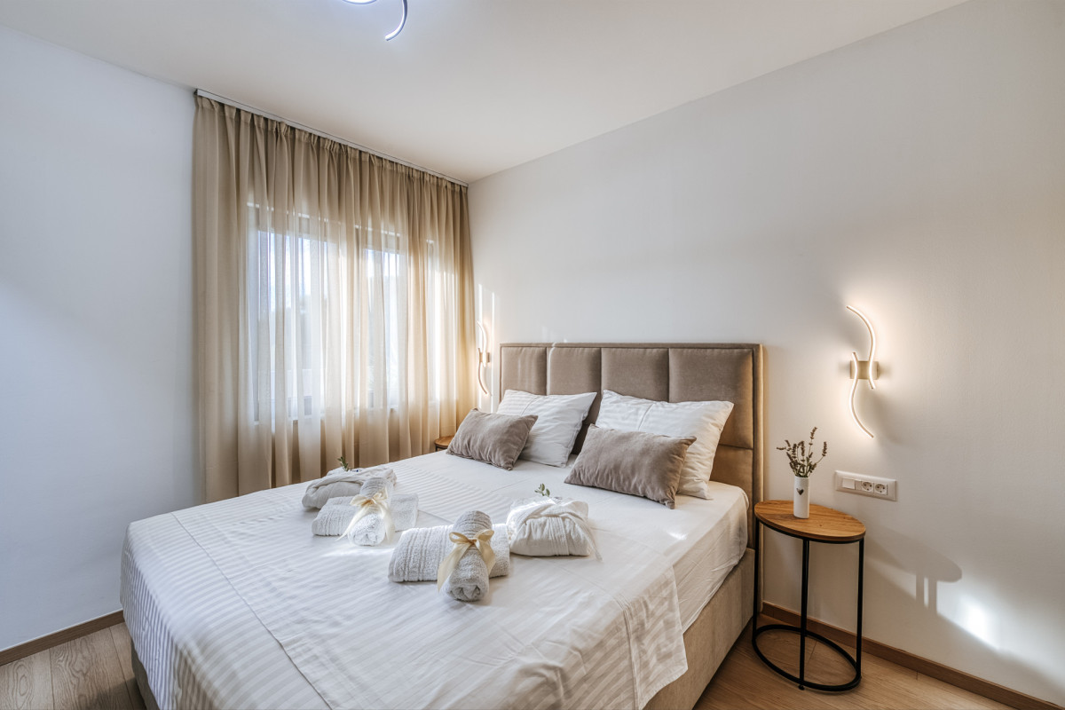 Villa Relax Petrčane