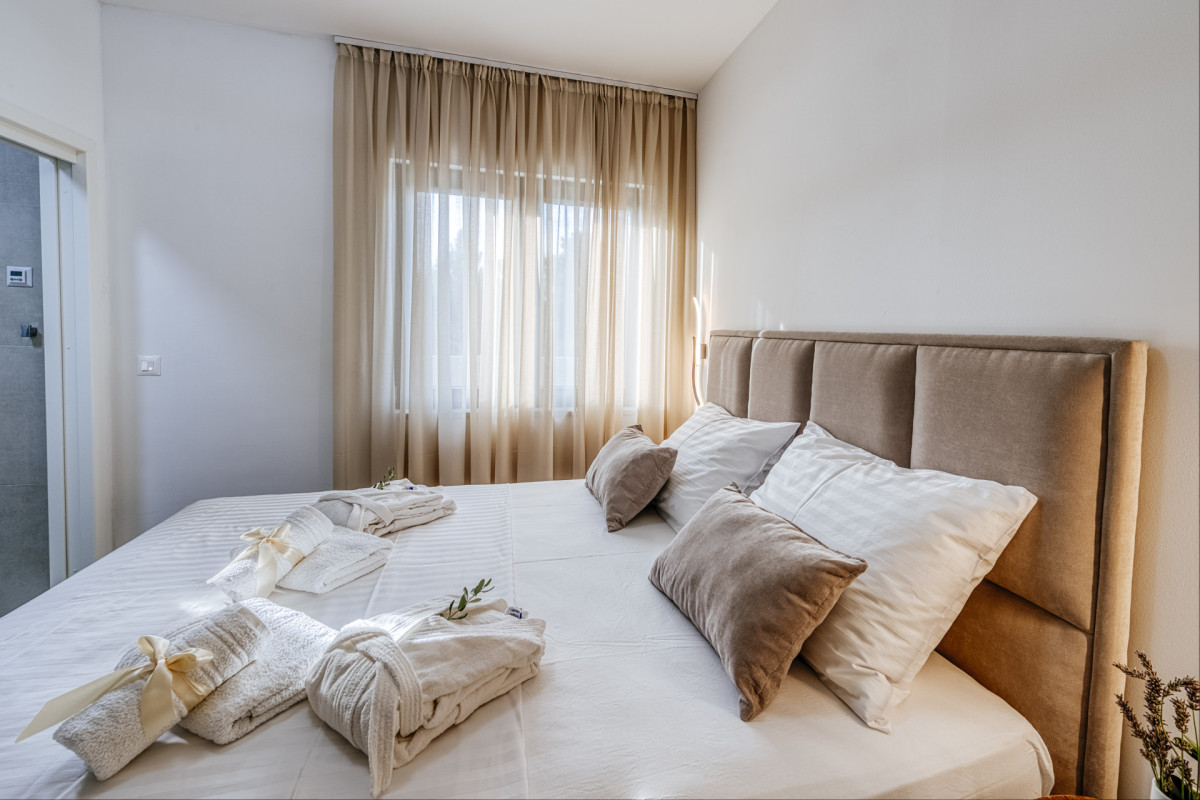 Villa Relax Petrčane