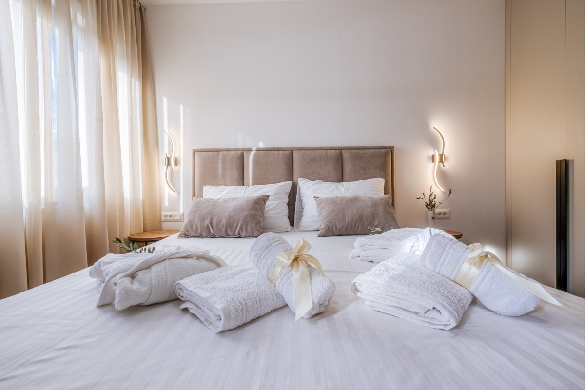 Villa Relax Petrčane