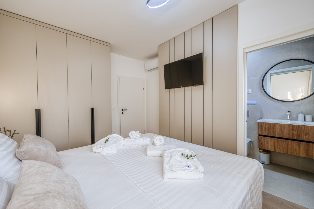 Villa Relax Petrčane