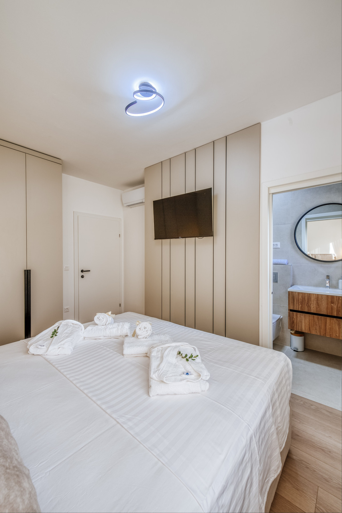 Villa Relax Petrčane