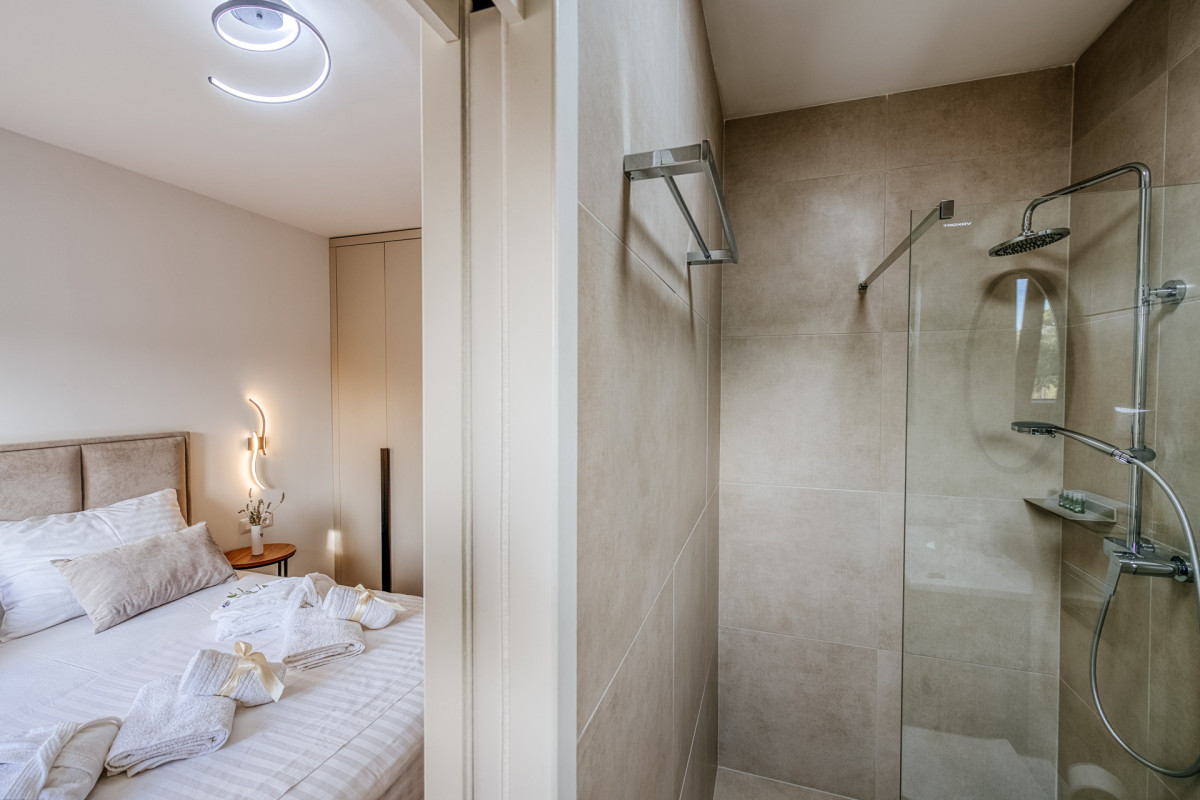 Villa Relax Petrčane