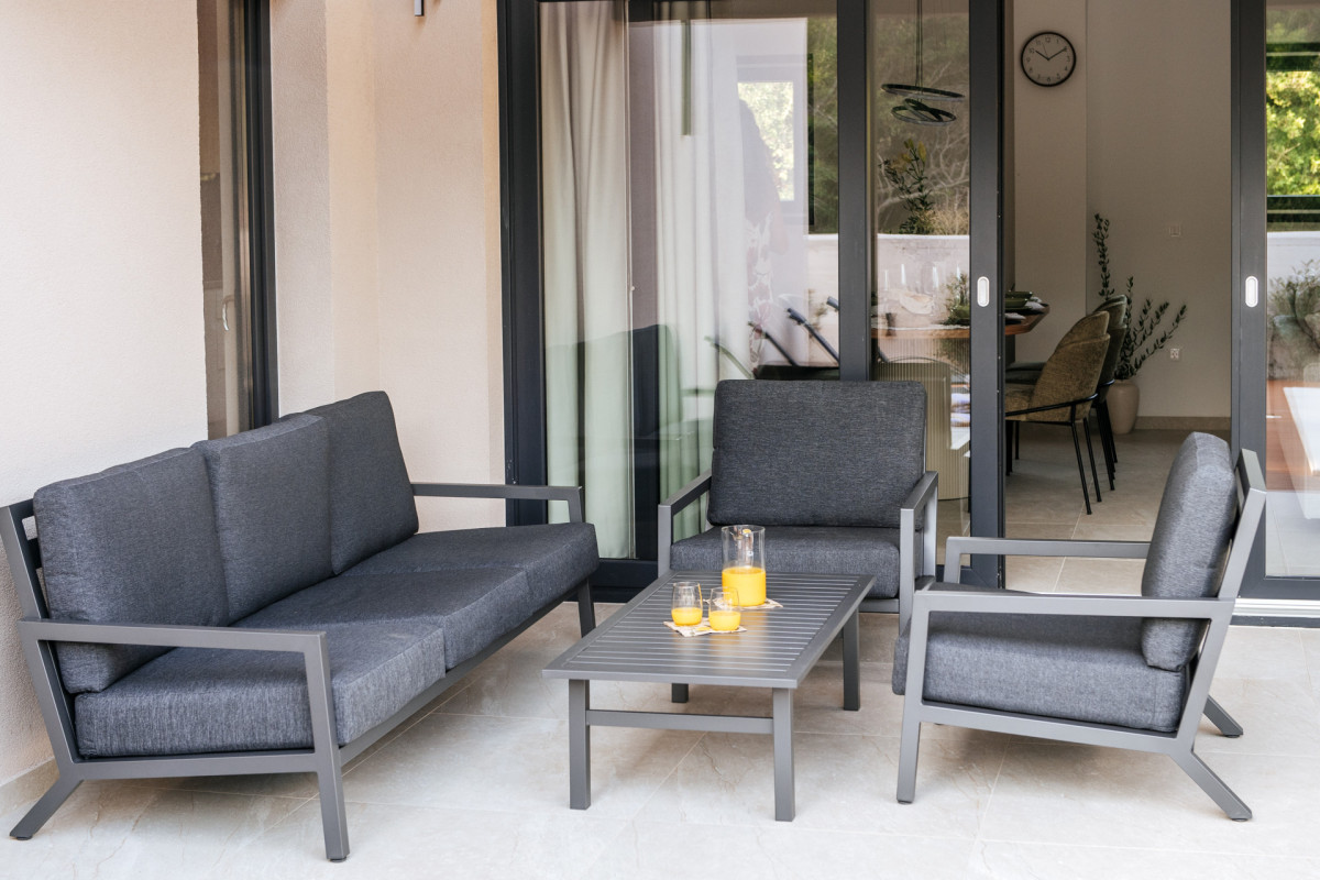 Villa Relax Petrčane