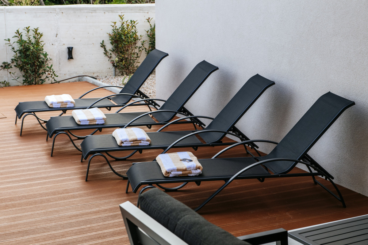 Villa Relax Petrčane