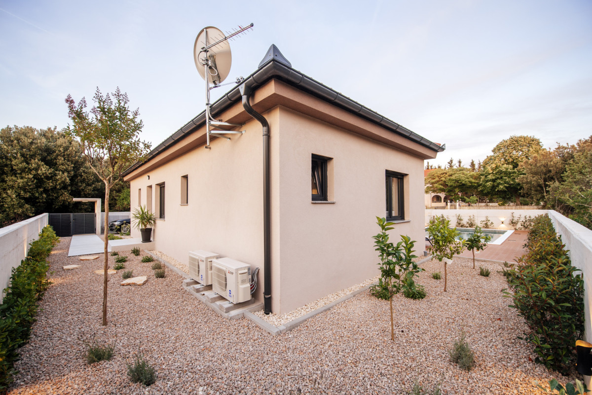 Villa Relax Petrčane