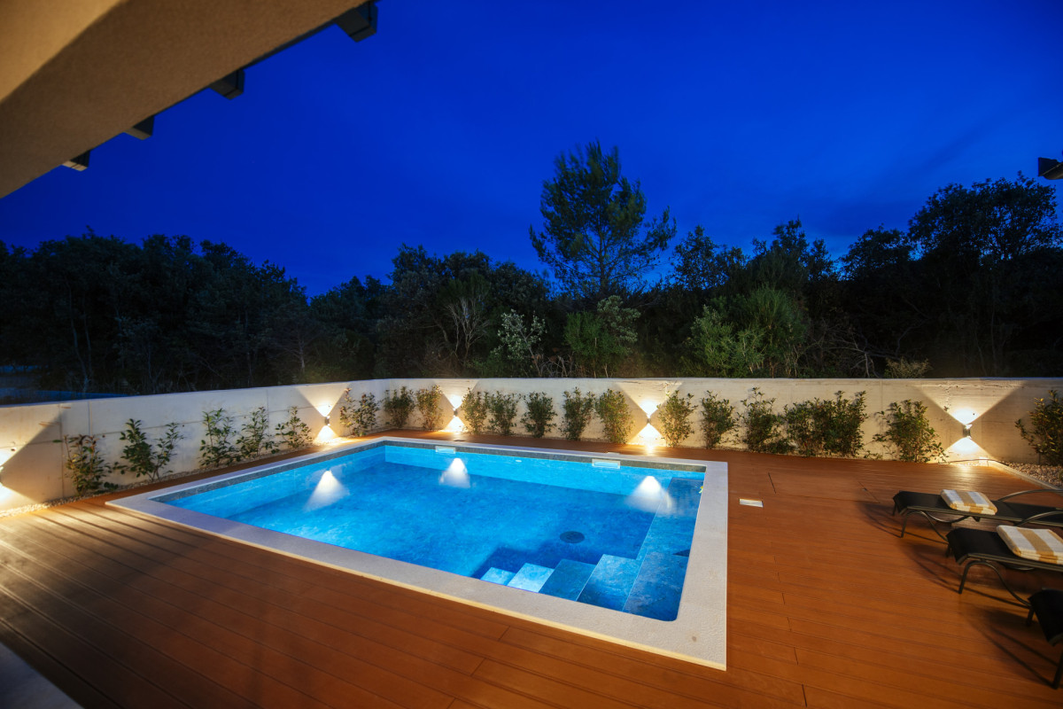 Villa Relax Petrčane