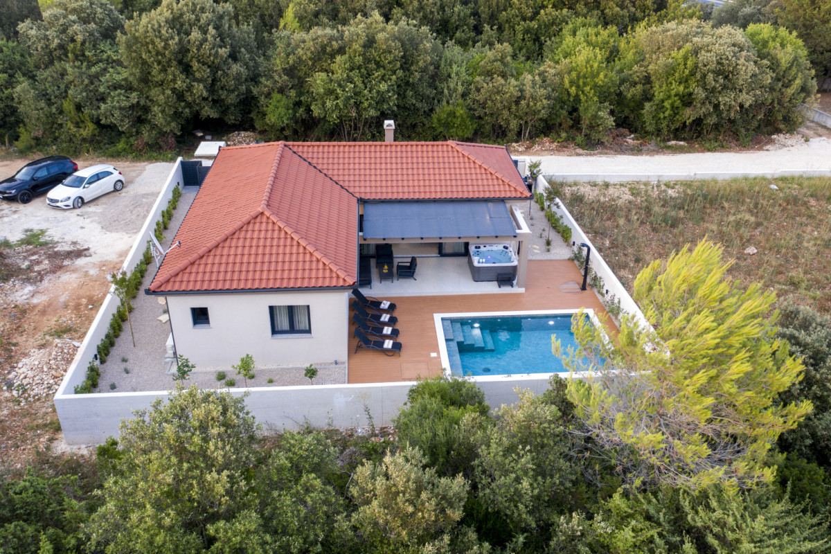 Villa Relax Petrčane