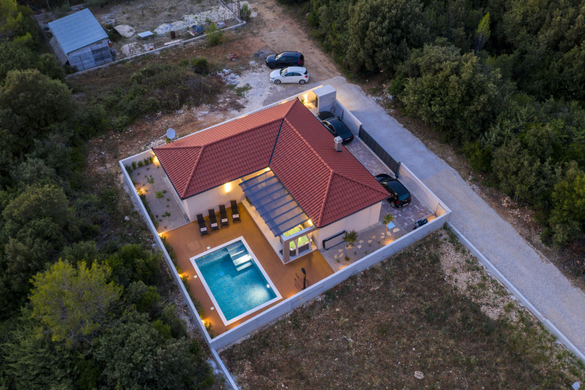 Villa Relax Petrčane