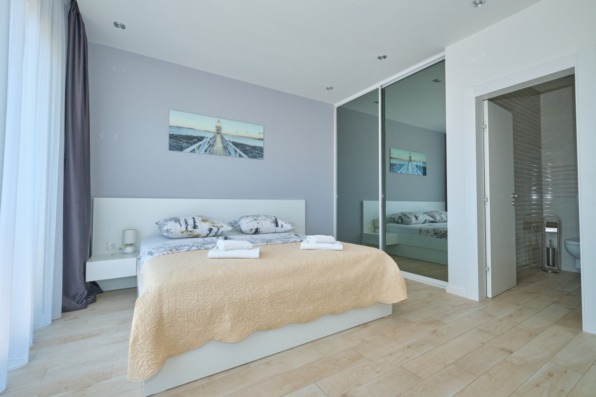 Villa Marina Kaštel