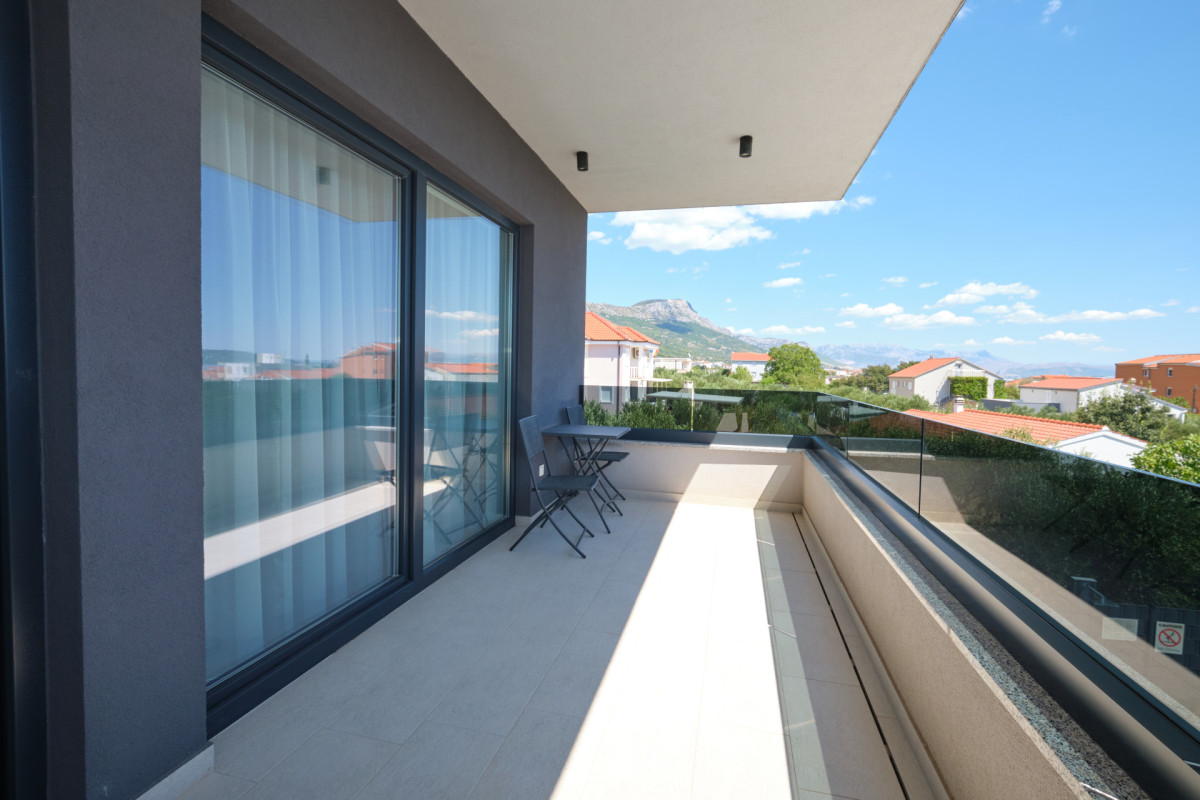 Villa Marina Kaštel
