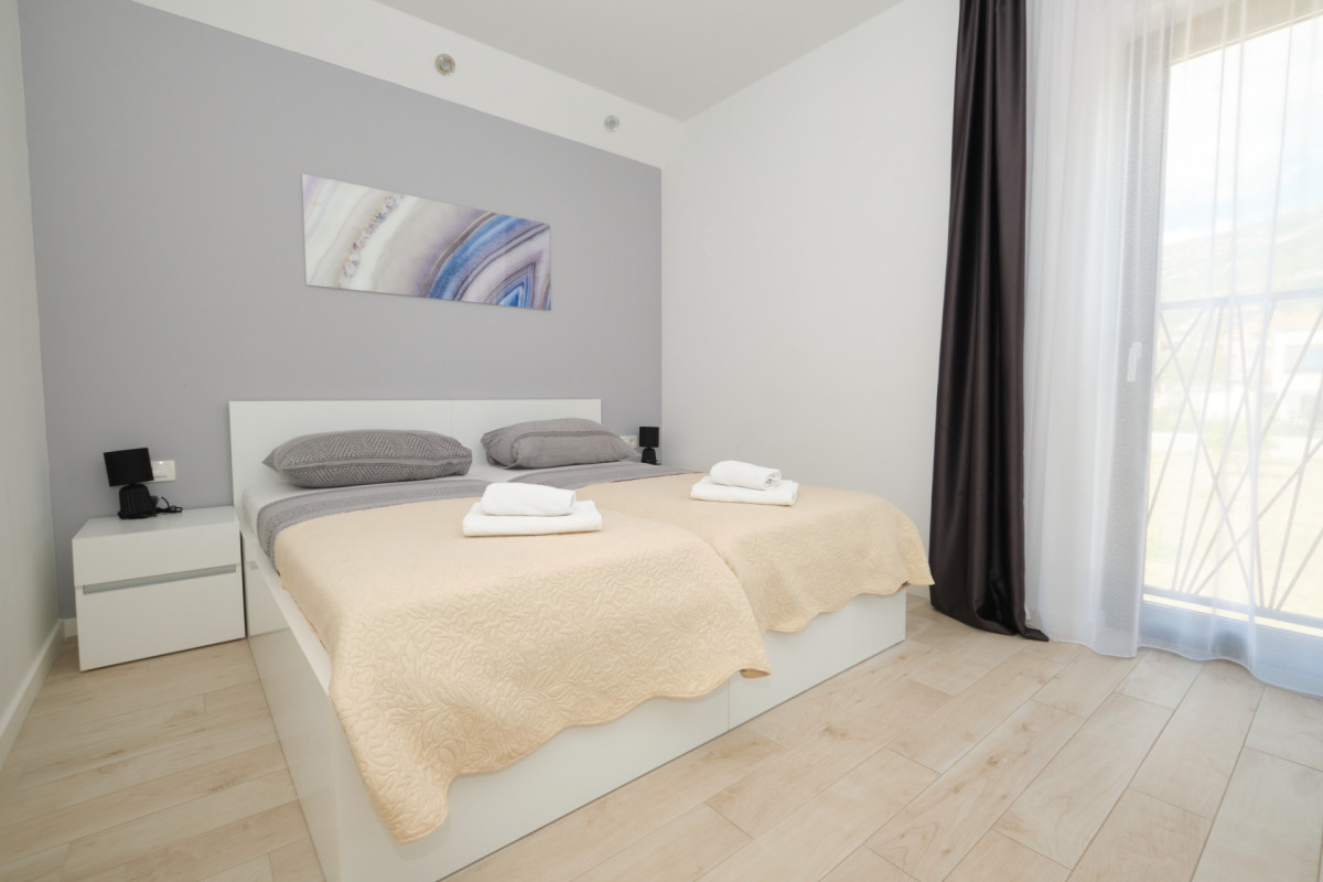 Villa Marina Kaštel