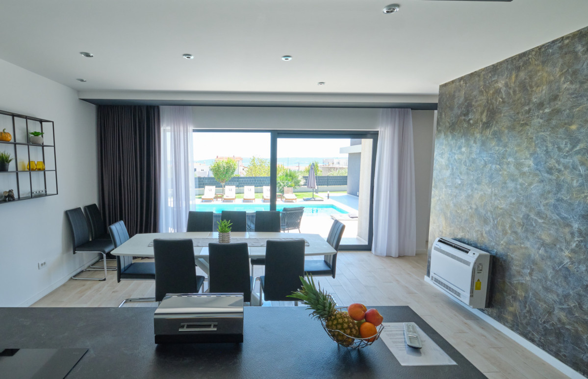 Villa Marina Kaštel