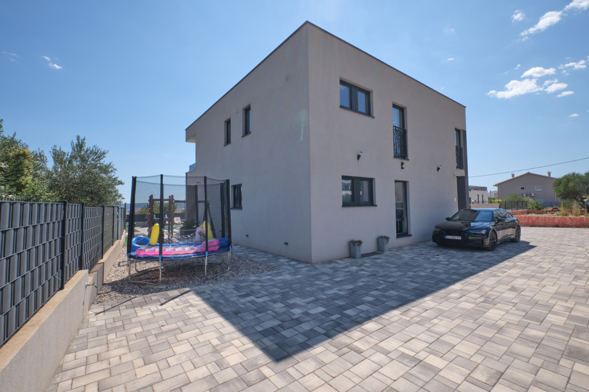 Villa Marina Kaštel