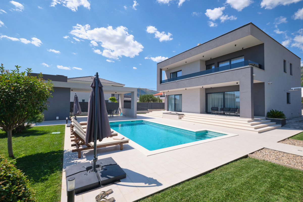 Villa Marina Kaštel