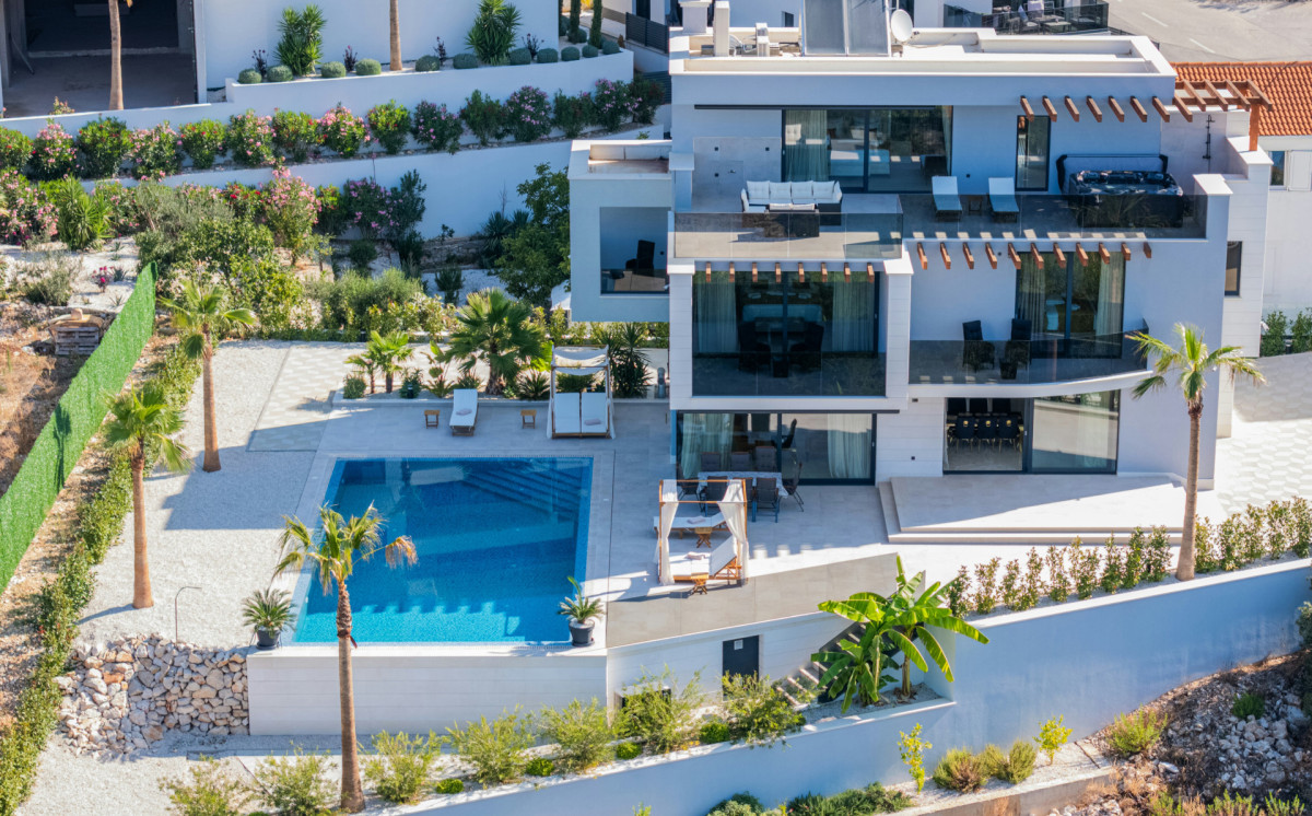 Villa Golden Lion