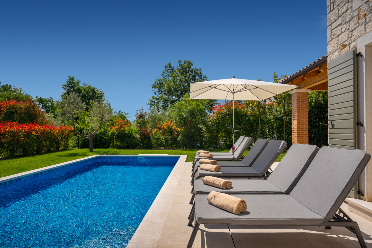 Villa Petra Istra