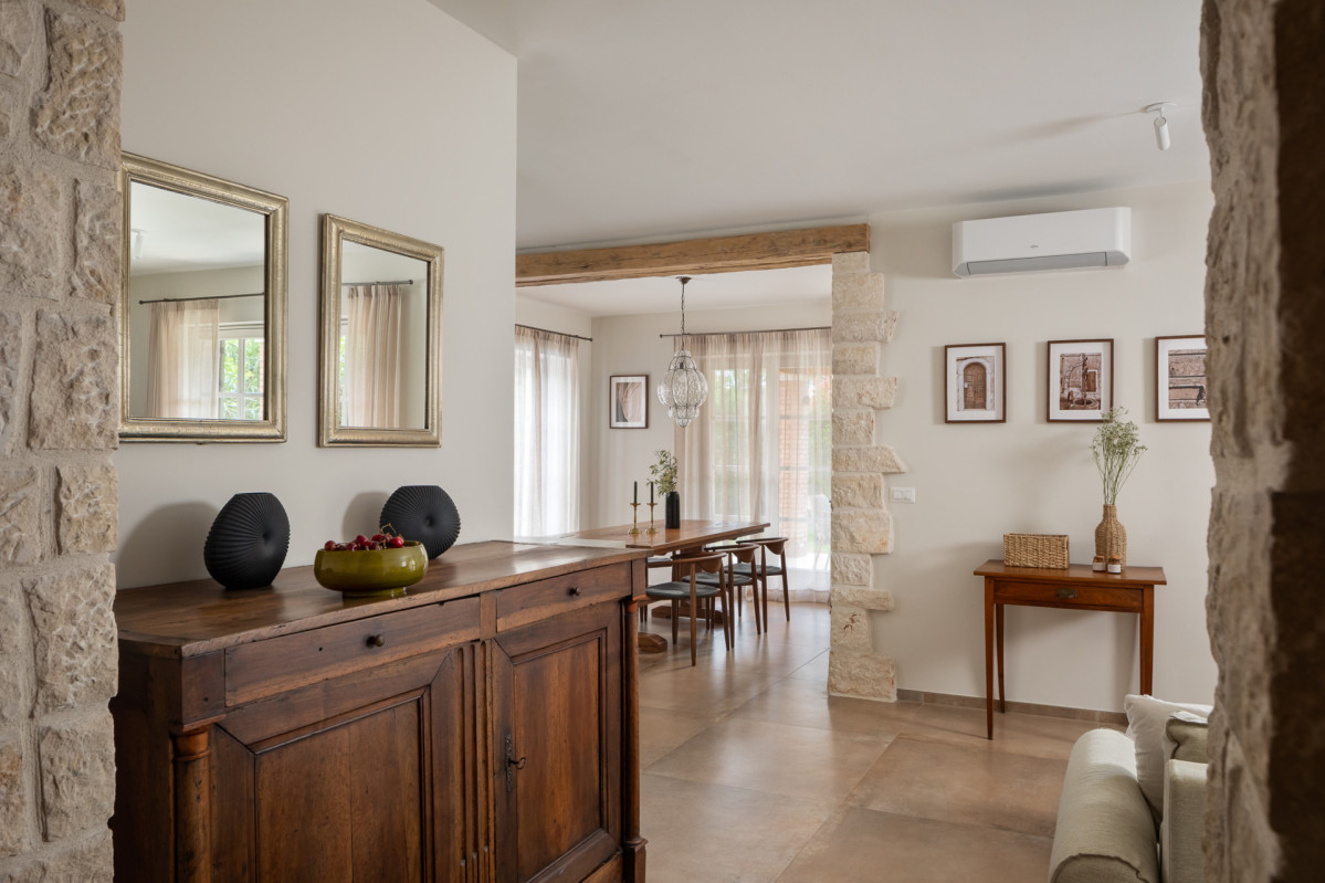 Villa Petra Istra